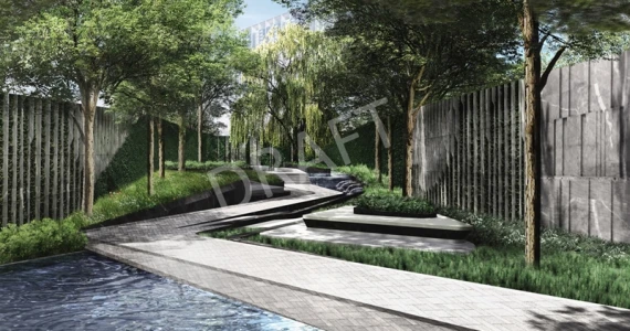 รูปภาพ ไนท์บริดจ์ สเปซ พระราม 9 (KnightsBridge Space Rama 9)