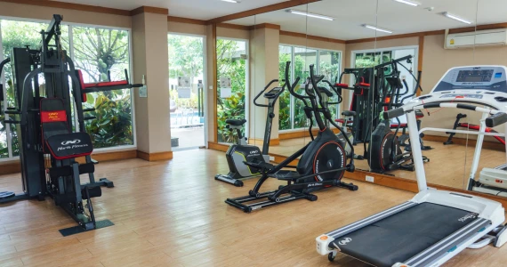 รูปภาพ ราชพฤกษ์กรีนเนอร์รี่ ฮิลล์ (Rajapruek Greenery Hill)