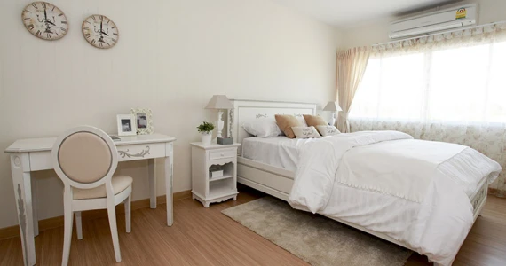 รูปภาพ ภณาสิริ เรสซิเด้นซ์ เกษตร-นวมินทร์ (Panasiri Residences Kaset-Nawamin)