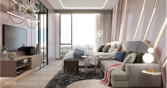 รูปภาพ ไอคอน อุดมสุข (Ikon Udomsuk)