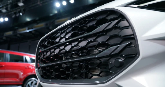 รูปภาพ อีซูซุ Isuzu MU-X 4x2 2.2 Active A/T ปี 2024