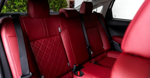 รูปภาพ โตโยต้า Toyota Yaris ATIV Premium Luxury ปี 2022