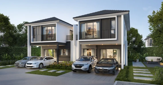 รูปภาพ ศุภาลัย ไพร์ด บางใหญ่ (Supalai Pride Bangyai)