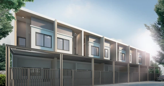 รูปภาพ บ้านปิยะพัฒนา สุขสวัสดิ์-พระสมุทรเจดีย์ (Banpiyapattana Suksawat- Phra Samut Chedi)