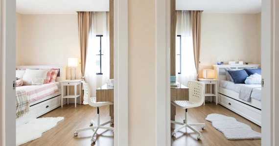 รูปภาพ บ้านมารวย ริเวอร์ไซด์ ฉะเชิงเทรา (Baan Marui Riverside Chacherngsao)