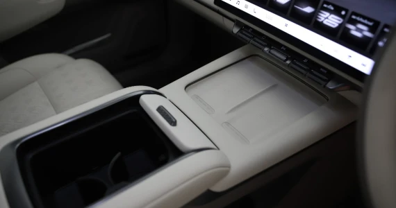 รูปภาพ ซีเคอร์ Zeekr 7X Long Range RWD ปี 2025