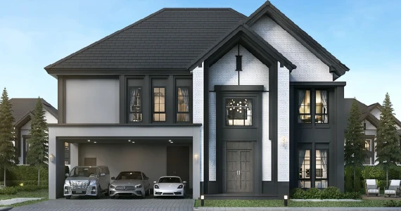 รูปภาพ เดอะ ซิตี้ จรัญฯ - ปิ่นเกล้า (THE CITY Charun - Pinklao)