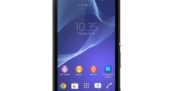 รูปภาพ โซนี่ Sony Xperia M2