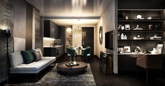 รูปภาพ ฌาา อโศก (SHAA Asoke)