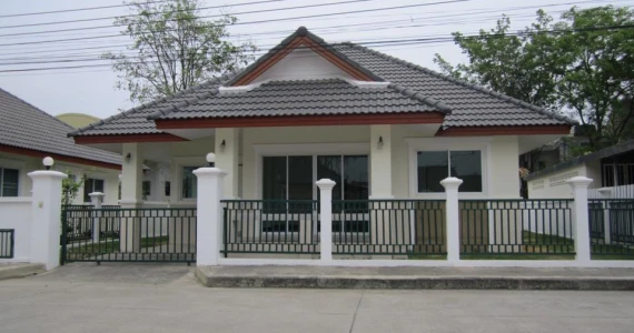 รูปภาพ สมหวังพร็อพเพอร์ตี้(Baan Somwang Property)
