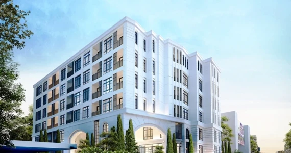 รูปภาพ ดิ เอท คอลเลคชั่น (The 8 Collection)