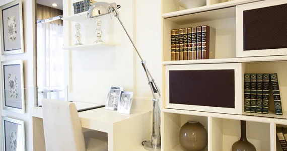 รูปภาพ วิลล่า อโศก (Villa Asoke)