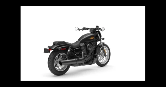 รูปภาพ ฮาร์ลีย์-เดวิดสัน Harley-Davidson Sport Nightster Special ปี 2025