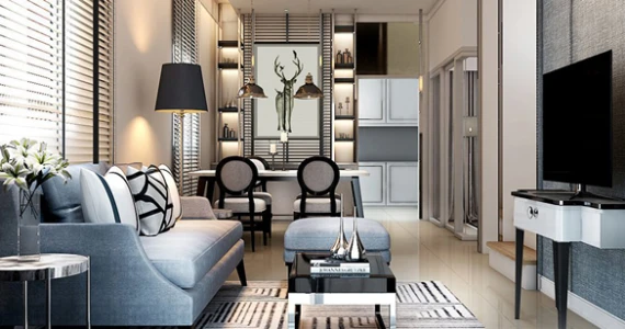 รูปภาพ พฤกษาวิลล์ เลียบคลองทวีวัฒนา (Pruksa Ville Leabklong Taweewattana)