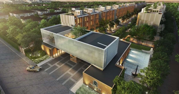 รูปภาพ เมย์ฟิลด์ ปิ่นเกล้า (Mayfield Pinklao)