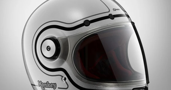 รูปภาพ ฮอนด้า Honda Monkey Chrome Legacy ปี 2025