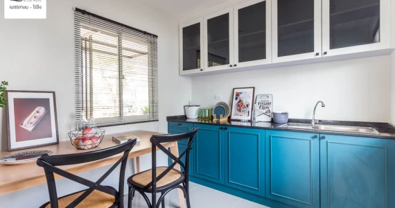 รูปภาพ แลนซีโอ คริป เพชรเกษม - ไร่ขิง (Lanceo CRIB Phetkasem - Raikhing)