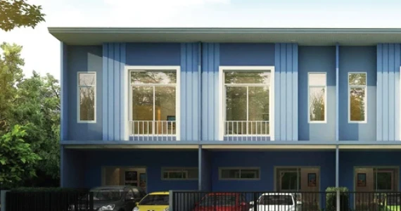 รูปภาพ เจ ซิตี้ รัตนาธิเบศร์ - บางบัวทอง (J City Rattanathibet - Bangbuathong)