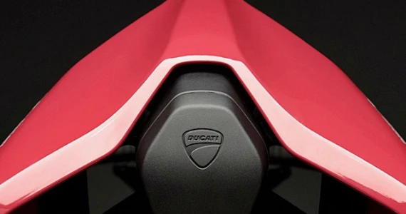 รูปภาพ ดูคาติ Ducati Panigale V4 ปี 2020