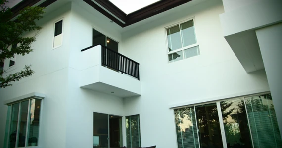 รูปภาพ เนอวานา ไอคอน พระราม 9 (บ้านเดี่ยว 2 ชั้น) (Nirvana ICON Rama 9)