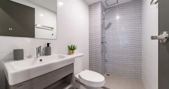 รูปภาพ บี ลอฟท์ ไลท์ สุขุมวิท 107 (B Loft Lite Sukhumvit 107)