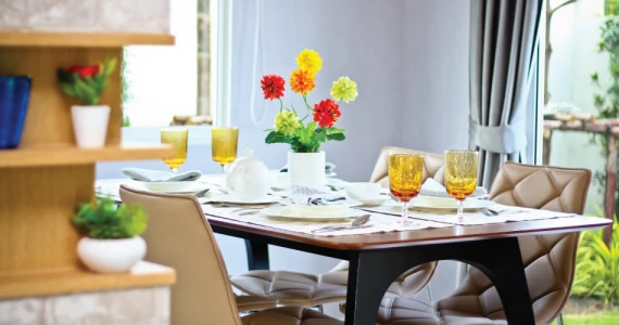 รูปภาพ บ้านฟ้าปิยรมย์ เทนโดร ทางด่วนวงแหวน - ลำลูกกาคลอง 6 (Baan Fah Piyarom Tendro)