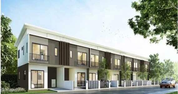 รูปภาพ เดอะ คอนเนค สุวรรณภูมิ 3 (The Connect Suvarnabhumi 3)