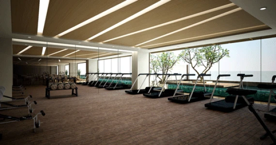 รูปภาพ รีเจ้นท์ โฮม 9 สุขุมวิท 64 (Regent Home 9 Sukhumvit 64)