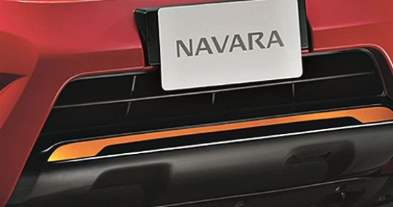 รูปภาพ นิสสัน Nissan Navara NP300 Double Cab Calibra EL 7 AT Black Edition ปี 2019