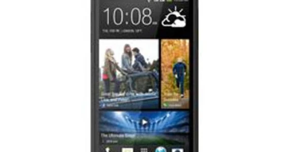 รูปภาพ เอชทีซี HTC Desire 601 Dual sim
