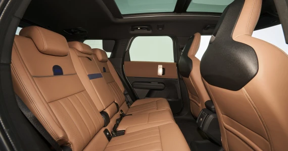 รูปภาพ มินิ Mini Countryman SE ปี 2024