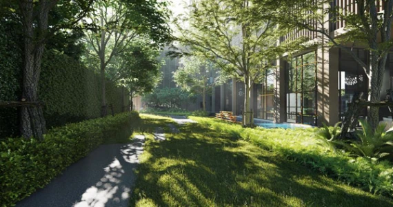 รูปภาพ ลุมพินี พาร์ค พหล 32 (Lumpini Park Phahon 32)