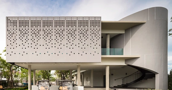 รูปภาพ ไลฟ์ บางกอก บูเลอวาร์ด ราชพฤกษ์ - ปิ่นเกล้า (Life Bangkok Boulevard Ratchapruek-Pinklao)