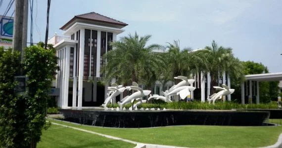 รูปภาพ เซนโทร รัตนาธิเบศร์ (Centro)