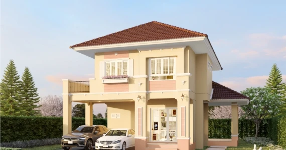 รูปภาพ ดีญ่า วาเล่ย์ บ้านฉาง (ระยอง) (Diya Valley Ban Chang)