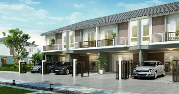 รูปภาพ ศุภาลัย พรีโม่ บางแสน (Supalai Primo Bangsaen)