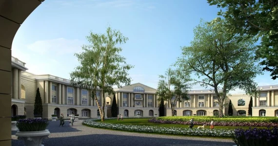 รูปภาพ เคนซิงตัน เพลส เขาใหญ่ (Kensington Place Khaoyai)