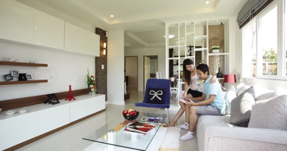 รูปภาพ ศุภาลัย การ์เด้นวิลล์ วงแหวน-ลำลูกกา-คลอง 5 (Supalai Garden Ville)