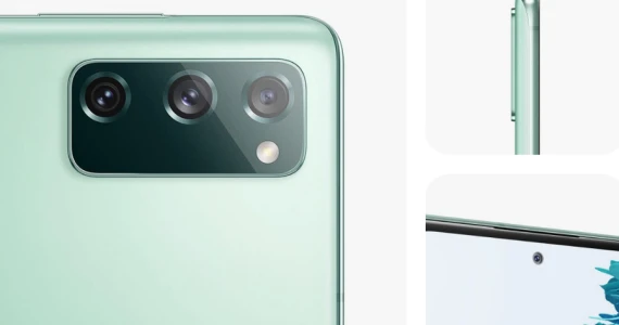 รูปภาพ ซัมซุง SAMSUNG Galaxy S20FE 5G 128GB