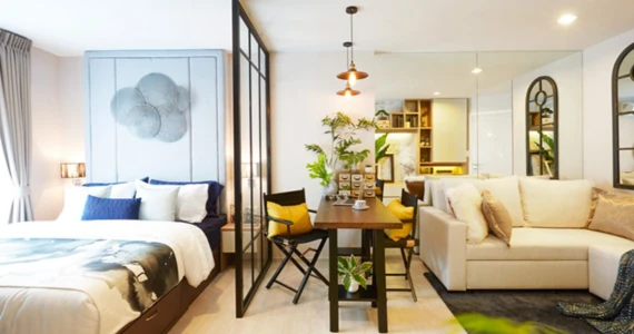 รูปภาพ แอสปาย วุฒากาศ (Aspire Wutthakat)