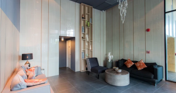 รูปภาพ 6 อเวนิว สุรินทร์ บีช (6th Avenue Surin Beach)