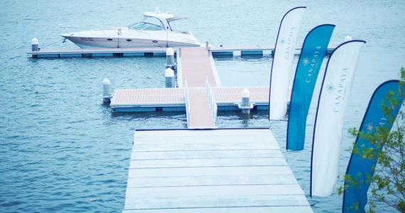 รูปภาพ คณาพญา เรสซิเดนซ์ (Canapaya Residences)