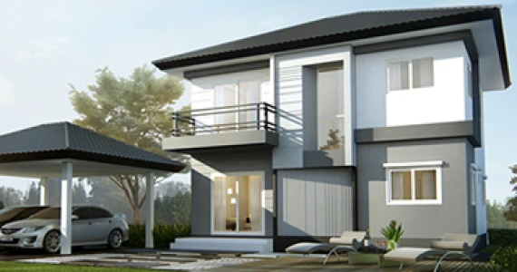 รูปภาพ คาซ่า วิลล์ รามอินทรา-หทัยราษฎร์ (Casa Ville)