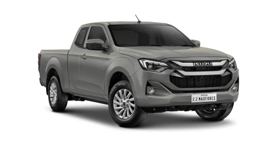 รูปภาพ อีซูซุ Isuzu D-MAX Spacecab 2.2 Ddi S M/T ปี 2024