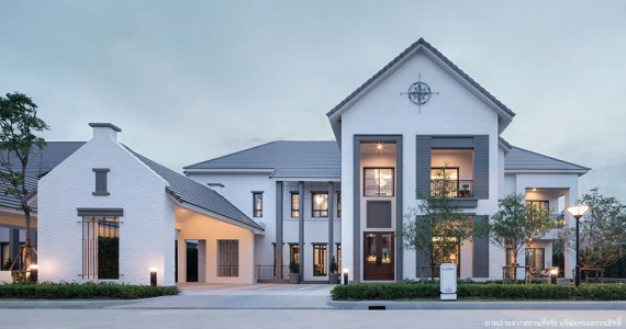 รูปภาพ แกรนด์ บางกอก บูเลอวาร์ด สุขุมวิท (Grand Bangkok Boulevard Sukhumvit)