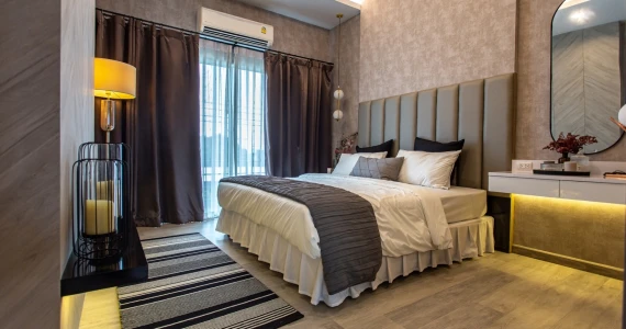 รูปภาพ วิชั่น วัลเล่ย์ ชัยพฤกษ์-กาญจนาภิเษก (Vision Valley Chaiyaphruek- Kanchanaphisek)