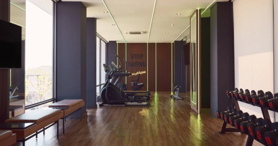 รูปภาพ แกรนด์ พลีโน่ เมกา บางนา (Grande Pleno Mega Bangna)