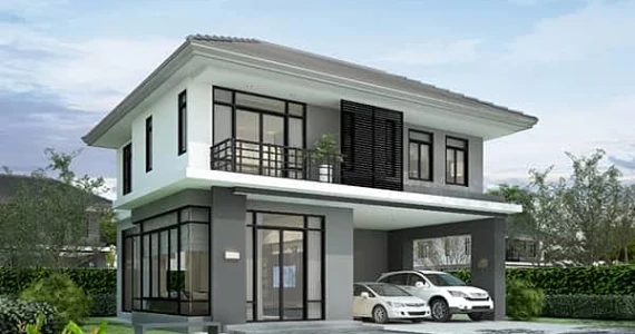 รูปภาพ อนันตรา เลคไซด์ สนง.ขนส่งใหม่-บ้านดอนแค (Anantra Lakeside Ubon DLT 2-Ban Don Khae)