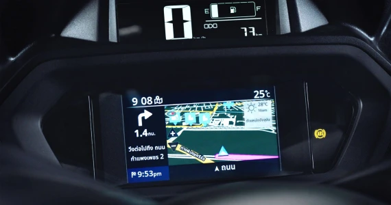 รูปภาพ ยามาฮ่า Yamaha XMAX Connected ปี 2025