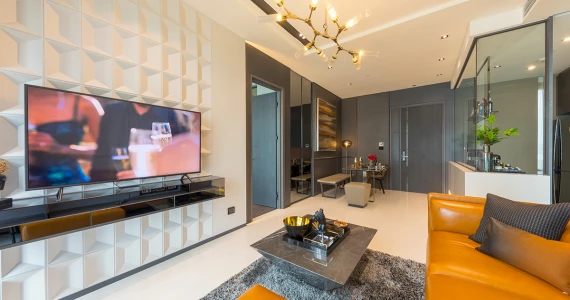 รูปภาพ เดอะ แบงค็อค ทองหล่อ (The Bangkok Thonglor)